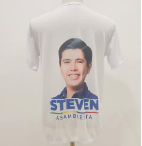 The Symbolic Power of Election T-shirts in Modern Political Campaigns