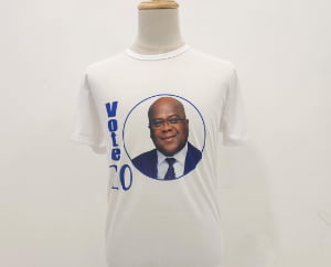 The Economic Value of Election T-shirts in the Political Merchandise Market