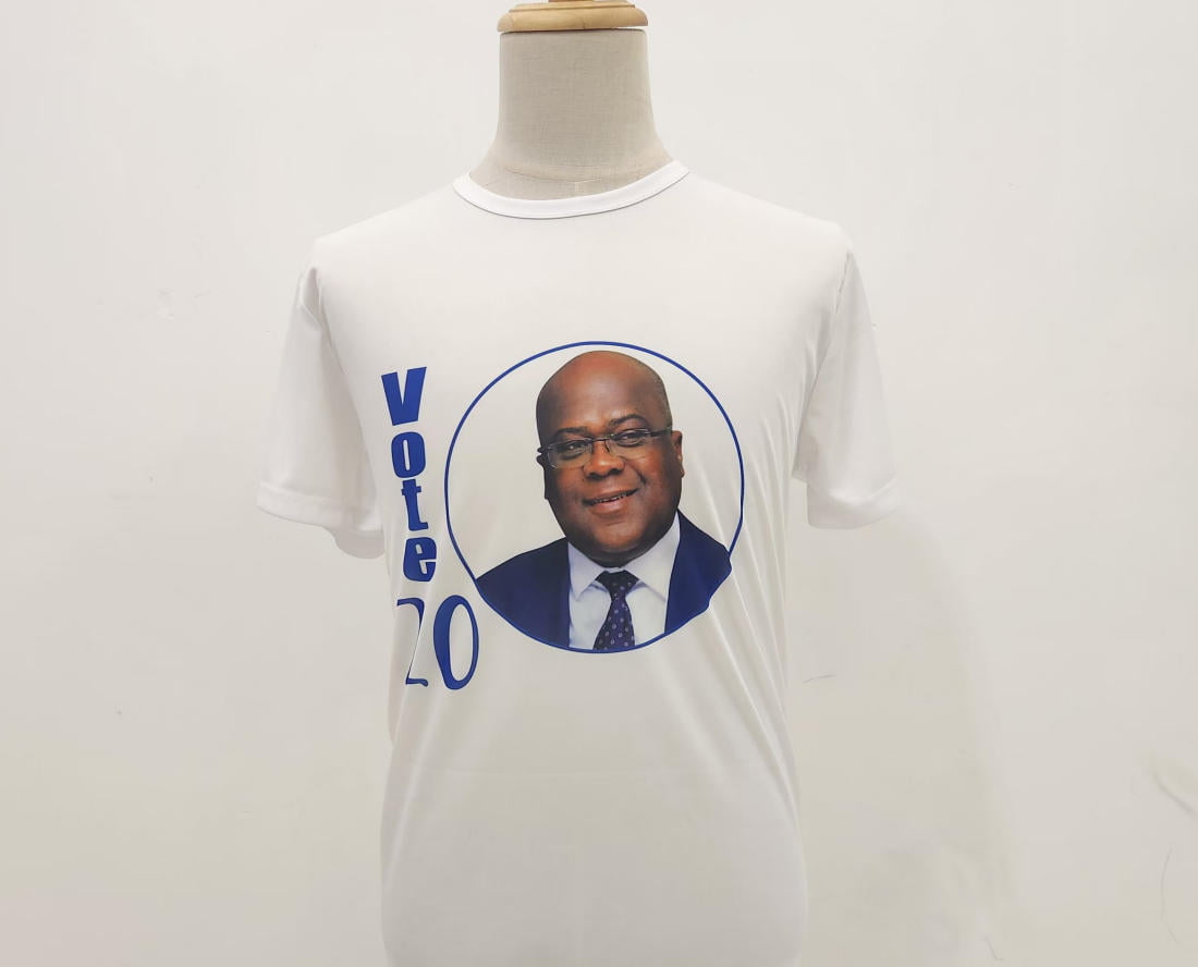 The Economic Value of Election T-shirts in the Political Merchandise Market