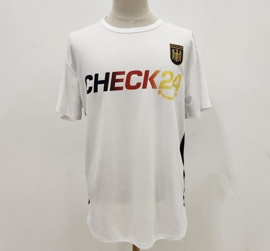 Young Voters and Election T-shirts: Trendy Expression of Political Views