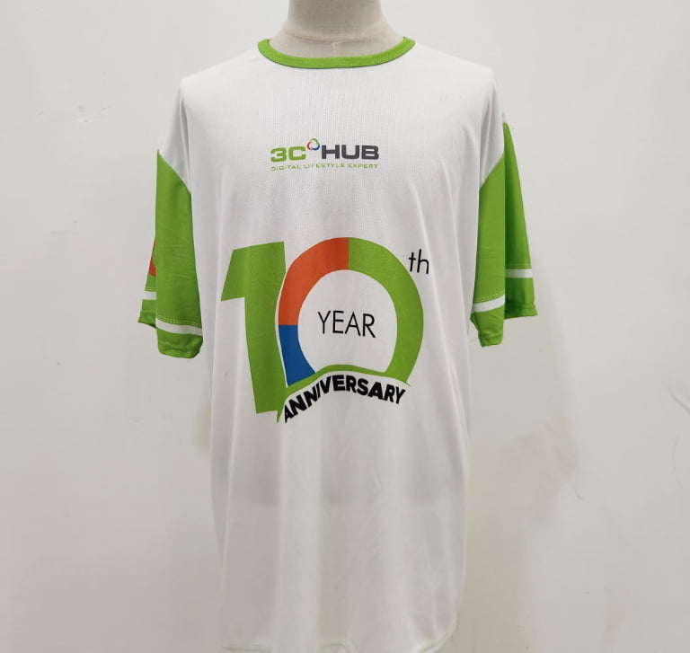 Election T-shirts as Collectible Items: Beyond the Voting Period