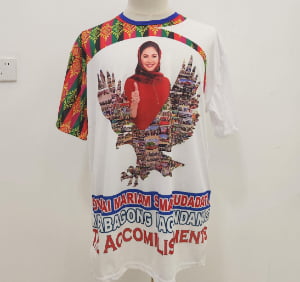 Controversial Election T-shirt Designs and Their Impacts on Campaigns