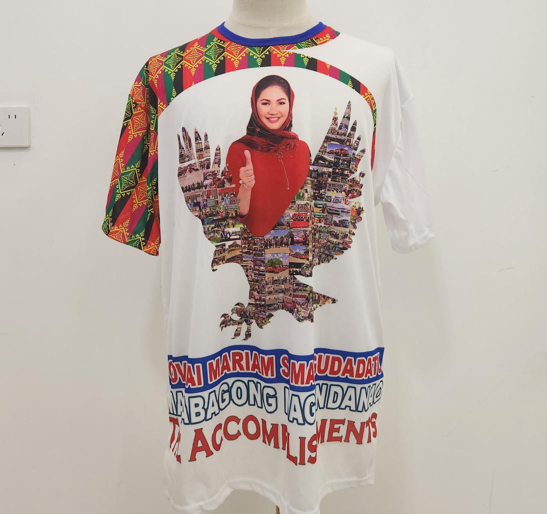 Controversial Election T-shirt Designs and Their Impacts on Campaigns