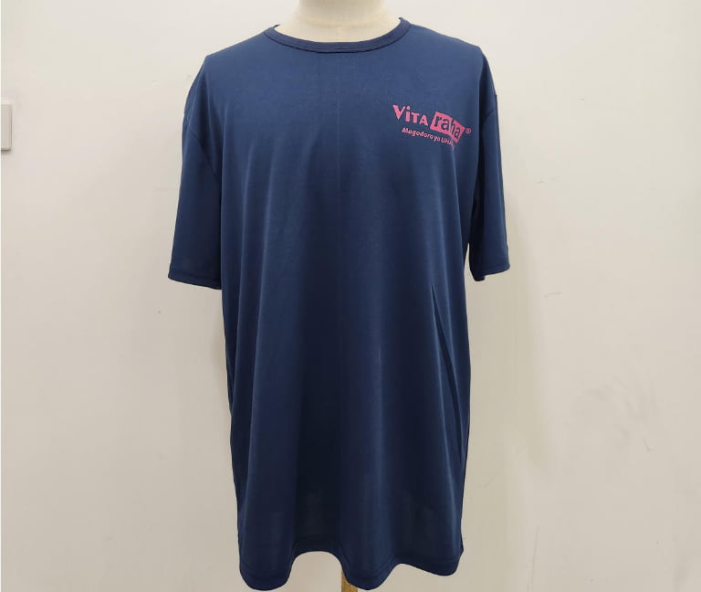 Design Trends of Foreign Election T-shirts: Minimalism vs Bold Visuals