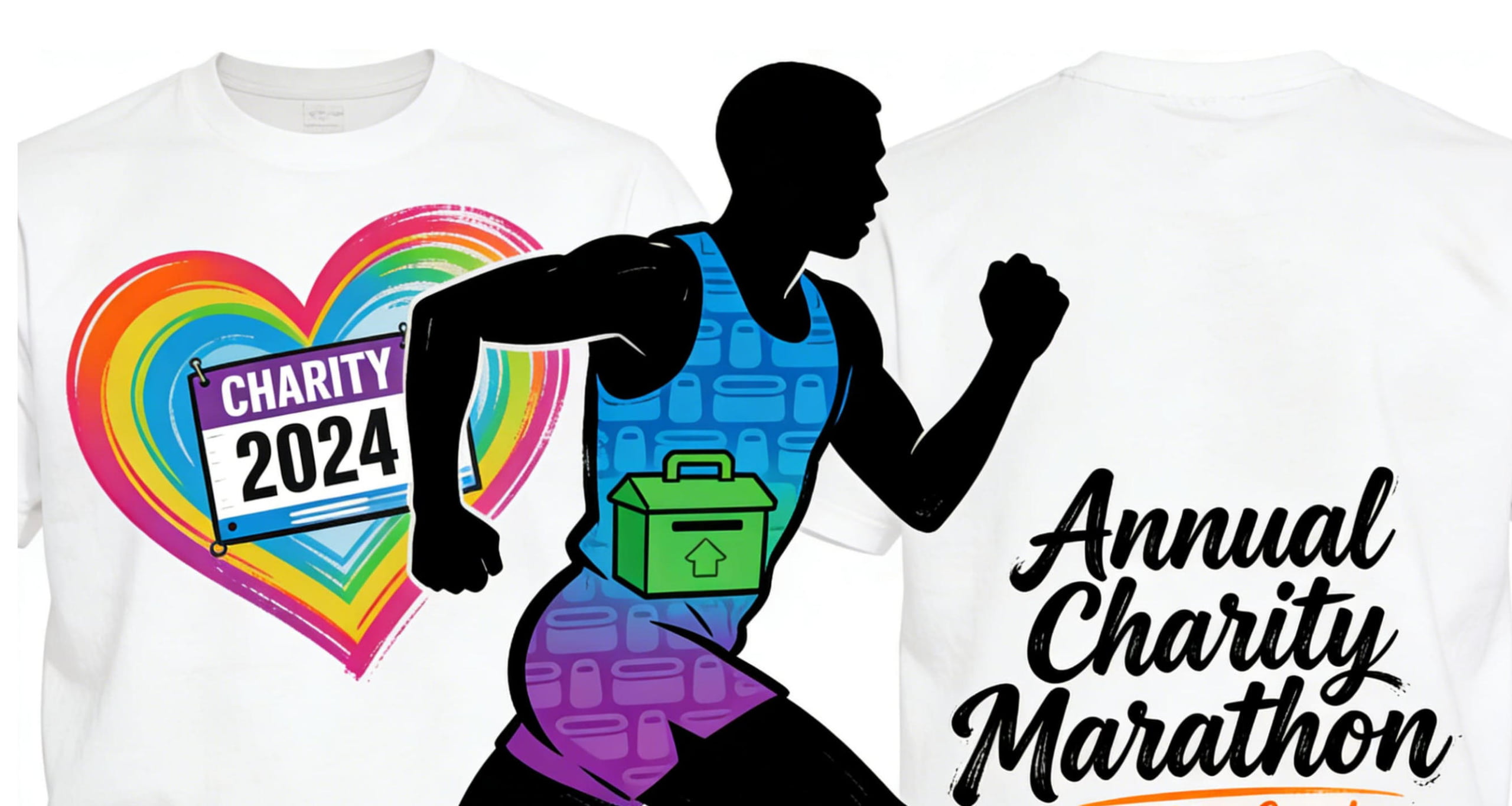 Charity Event Case Study