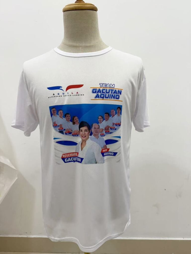 P008-Campaign Apparel