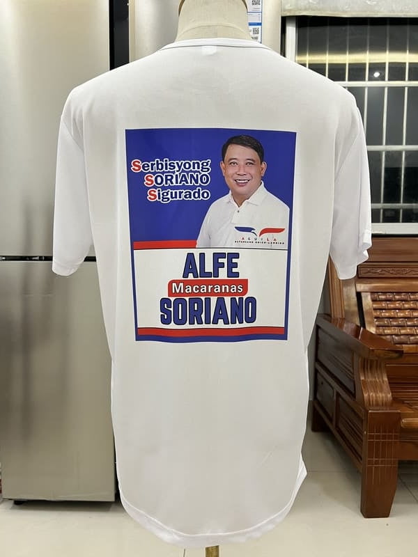 P006-Political T-Shirts