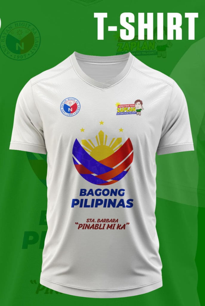 P002-election t-shirts