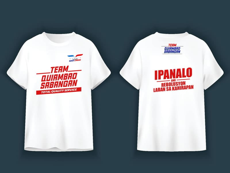 Philippines Campaign Project