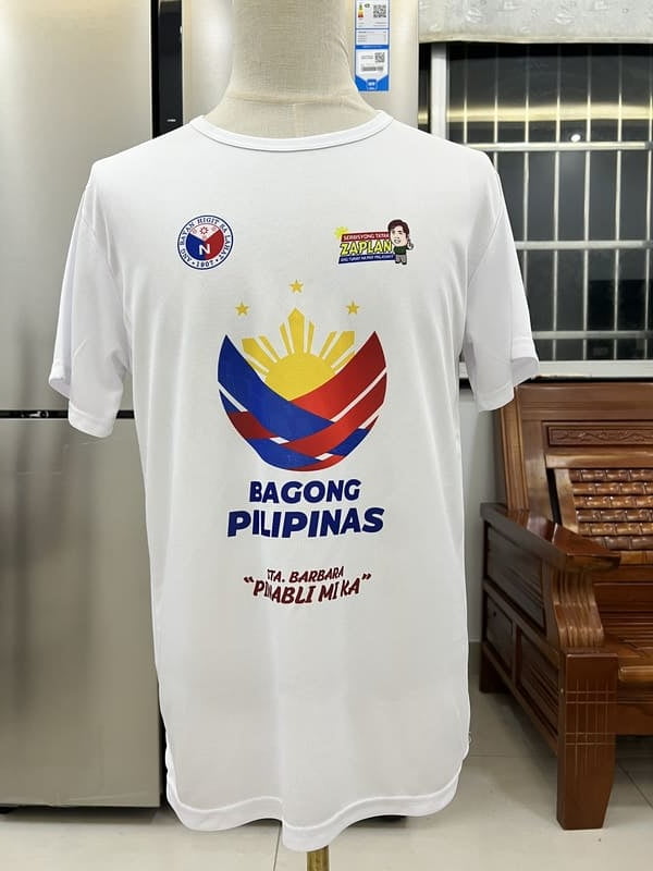 P004-Campaign Shirts