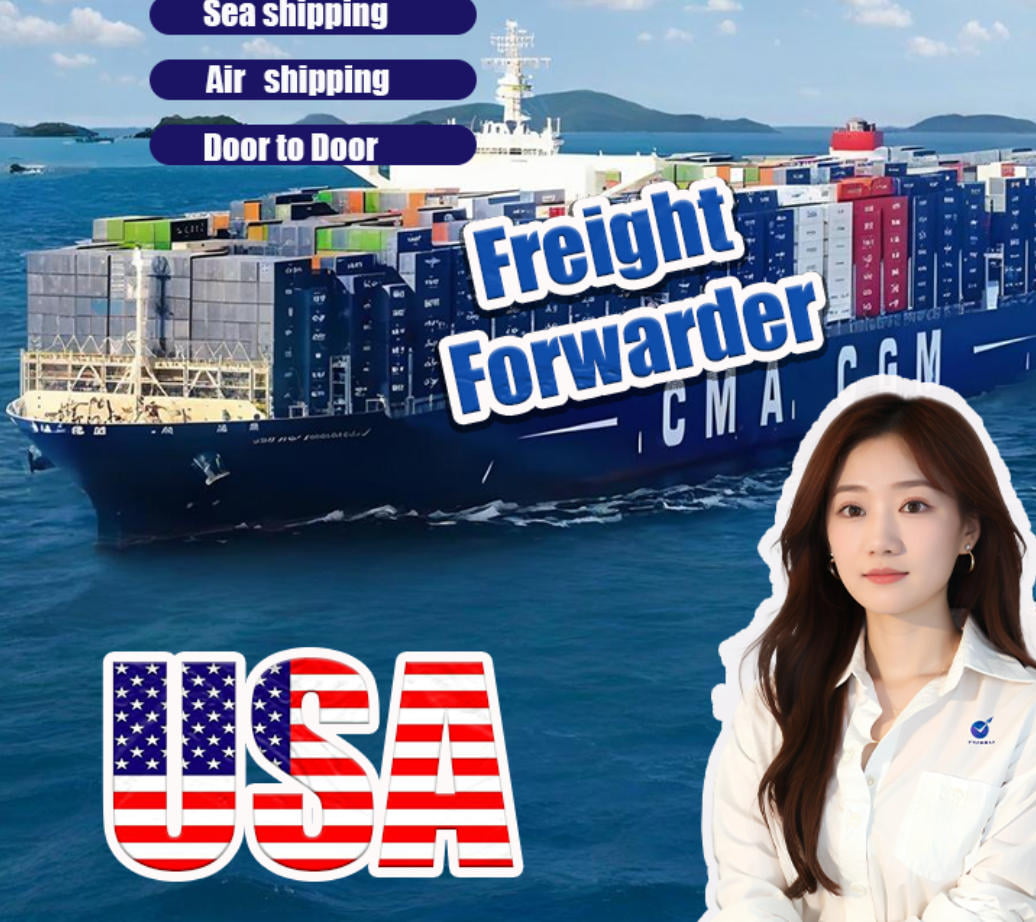 Global Shipping Network