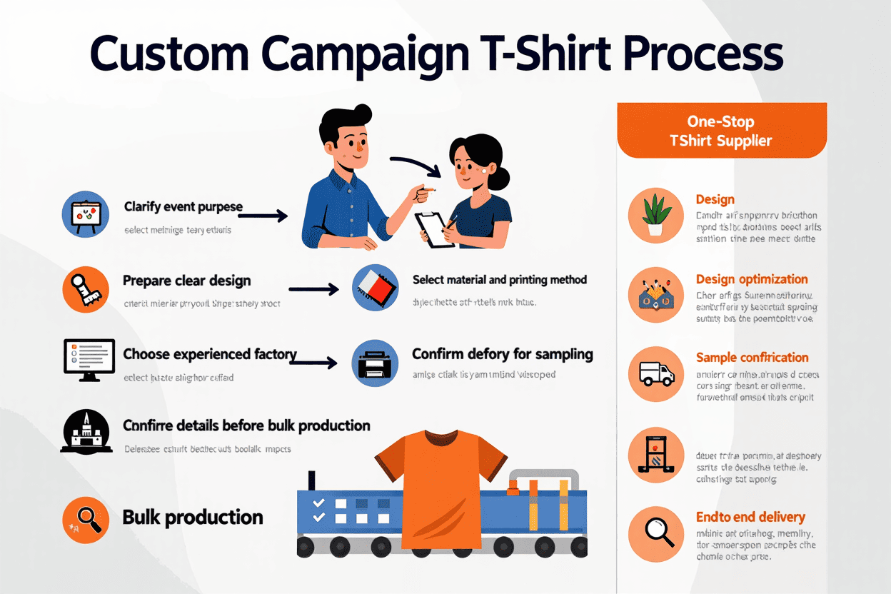 One Stop T-Shirt Supplier one stop t-shirt supplier