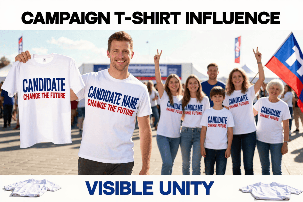 Repetition in Campaigns