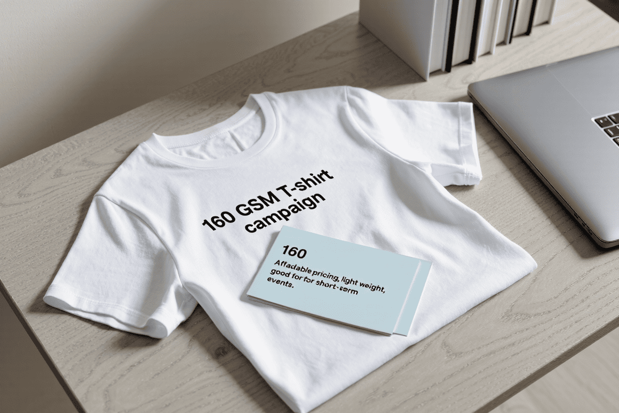 Campaign T-shirt standard