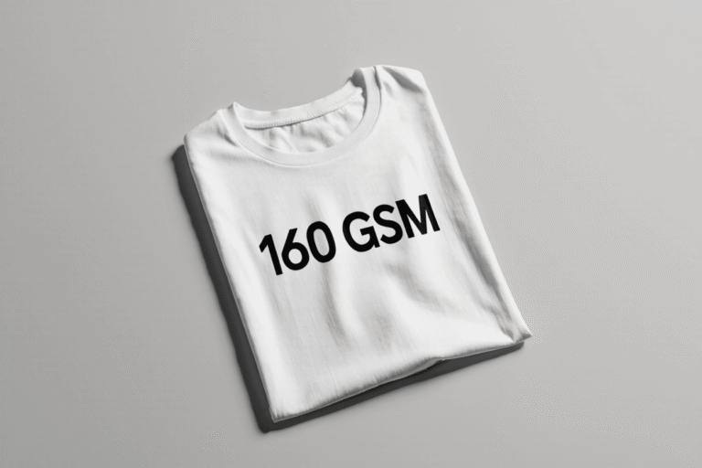 Is 160 GSM Enough?