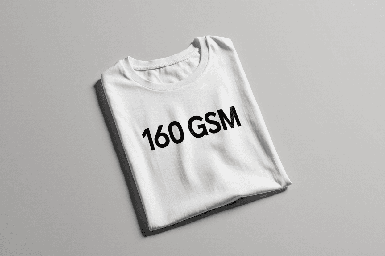 Is 160 GSM Enough?
