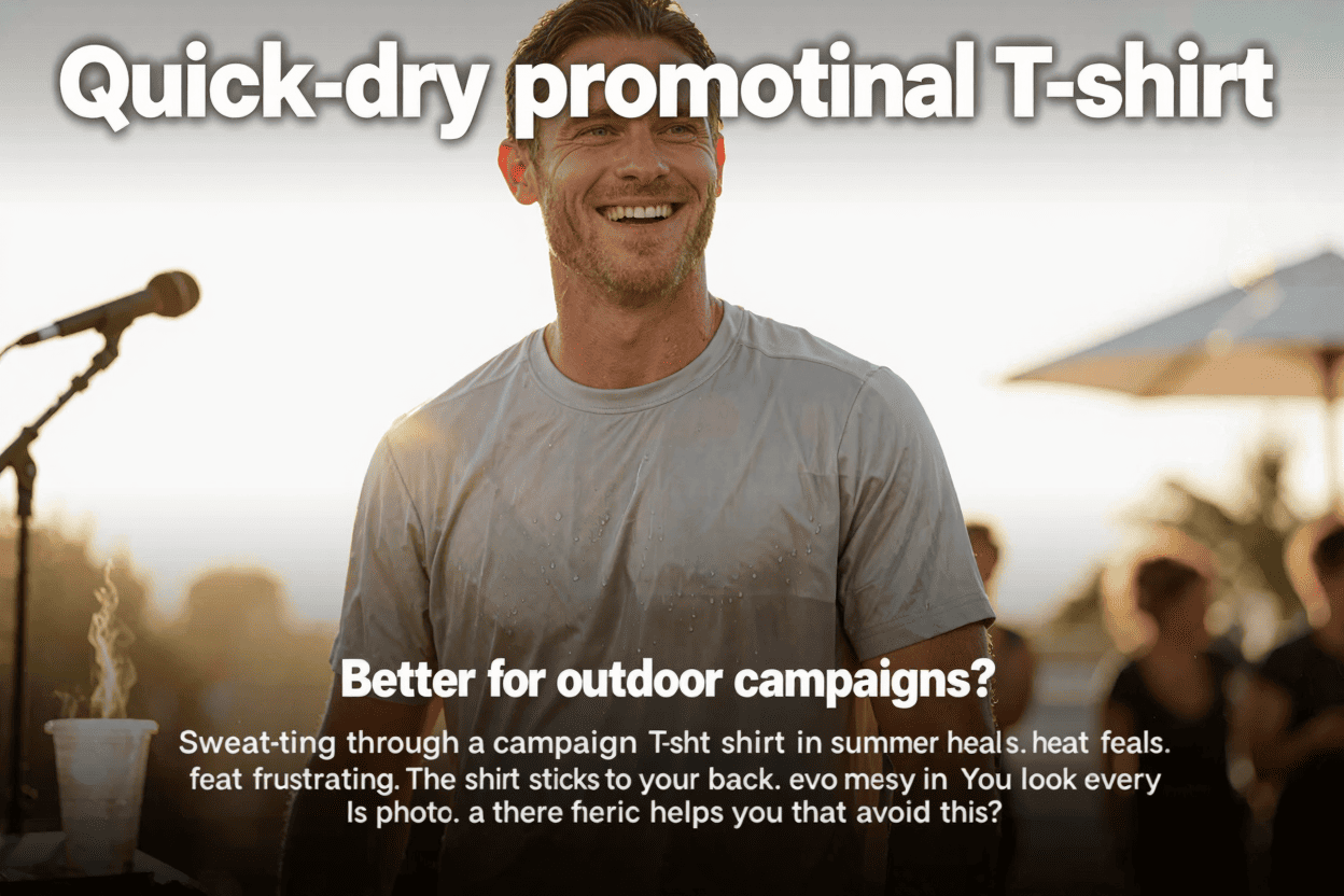 Are Quick-Dry Fabrics Worth It?