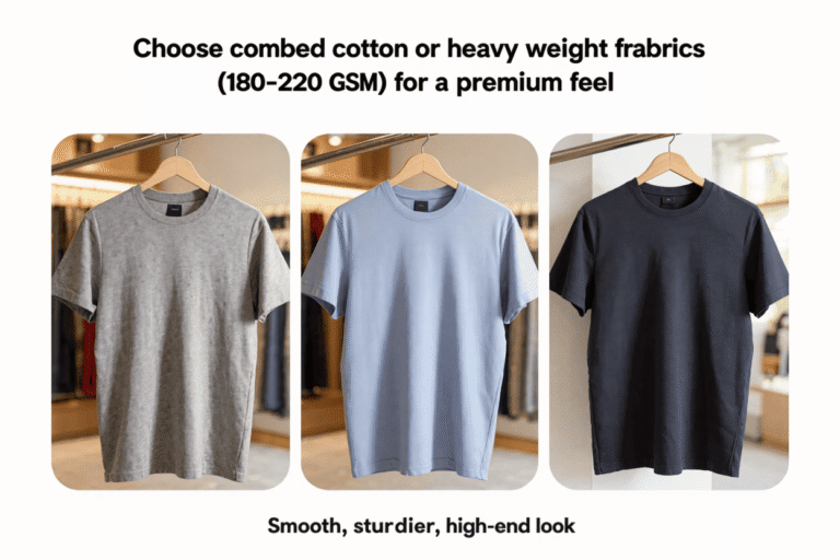 What Materials Feel More Premium?