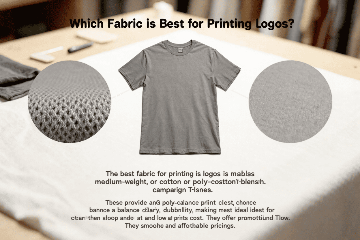 low-cost sharp logo printing
