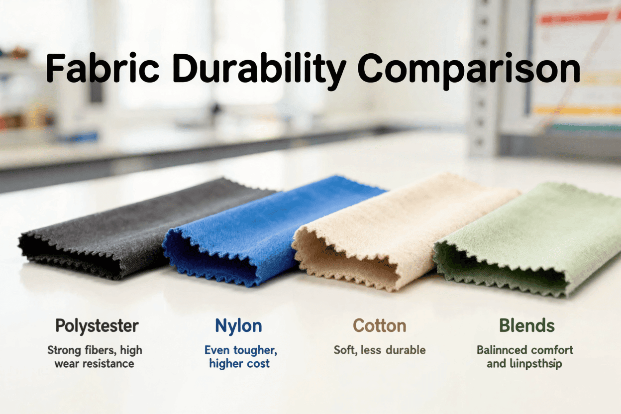 weighing cost against durability in fabric choice cost vs durability