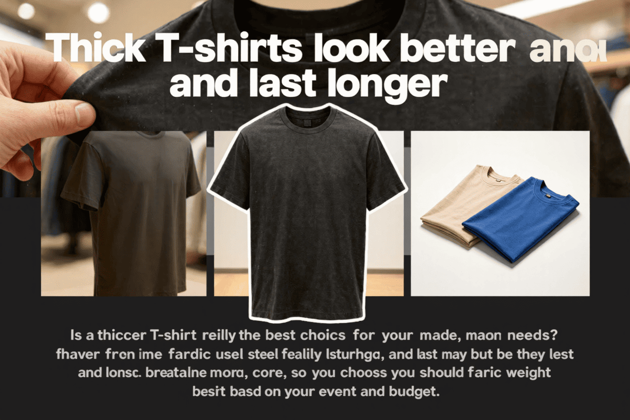 sewing t-shirt details