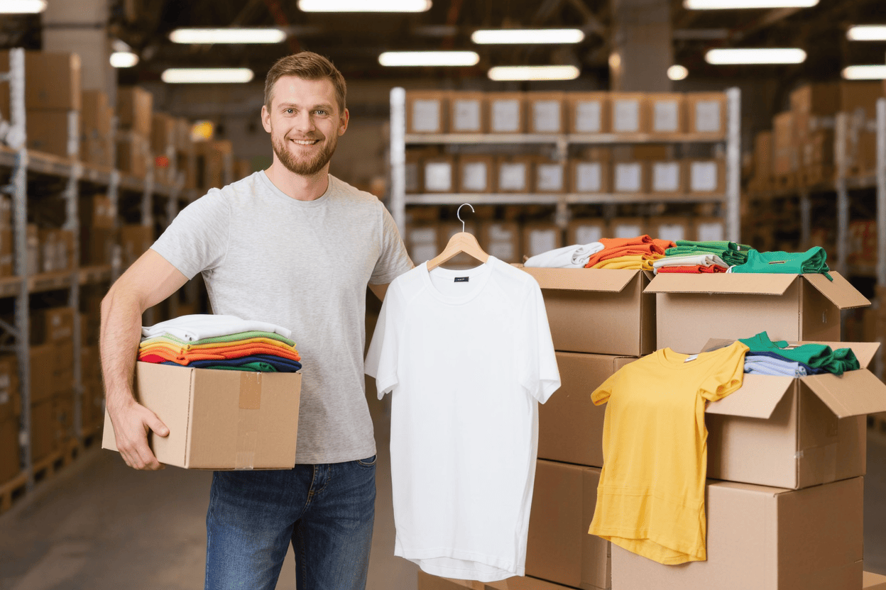 lightweight t-shirts for events