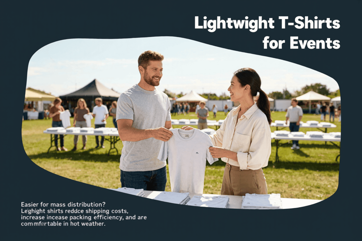 choose right t-shirt