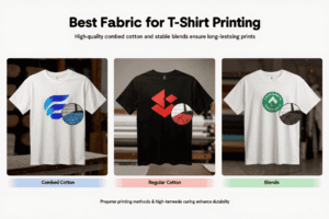 What Fabric Holds Print Best?