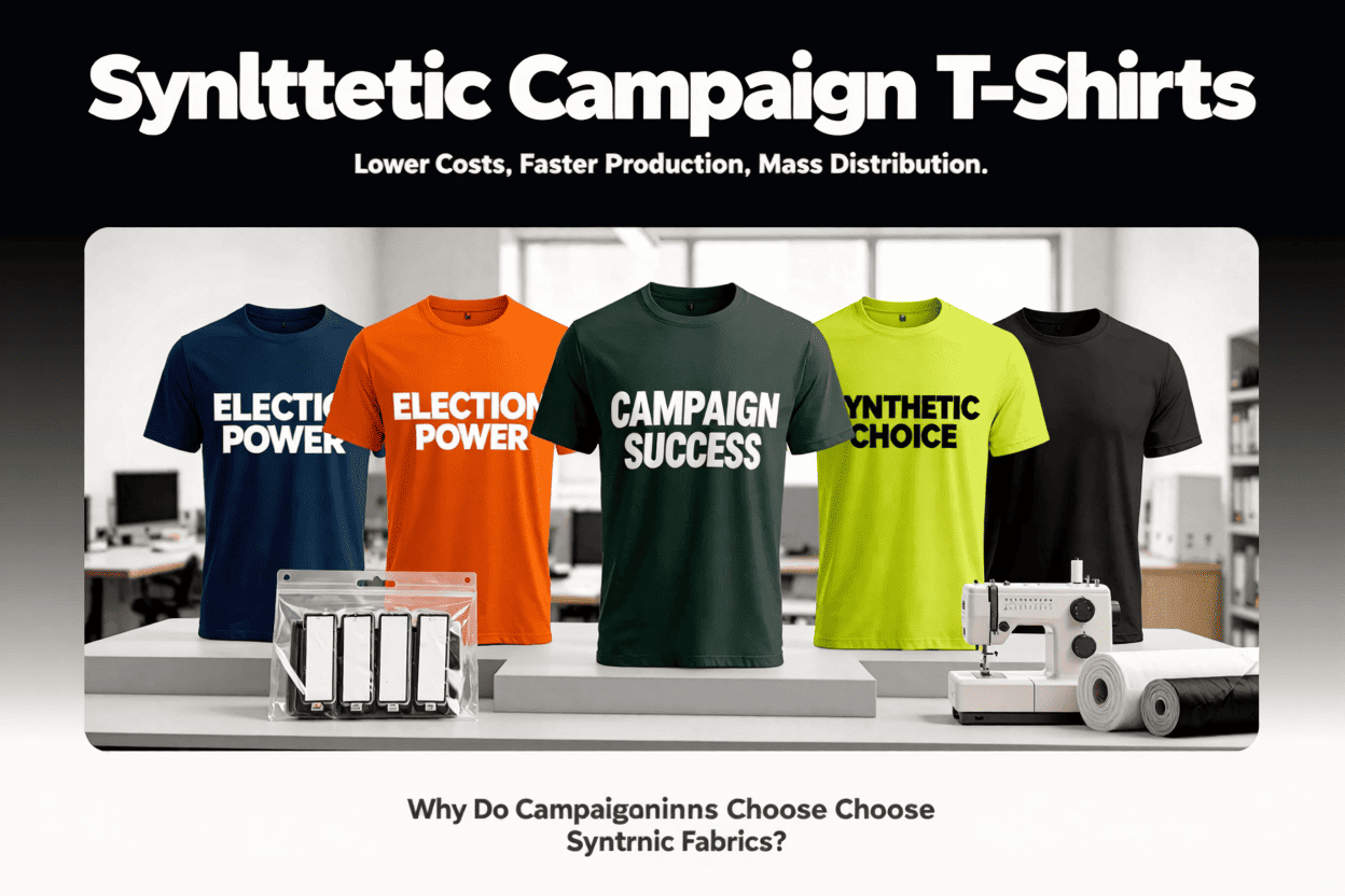 synthetic fabric buyers