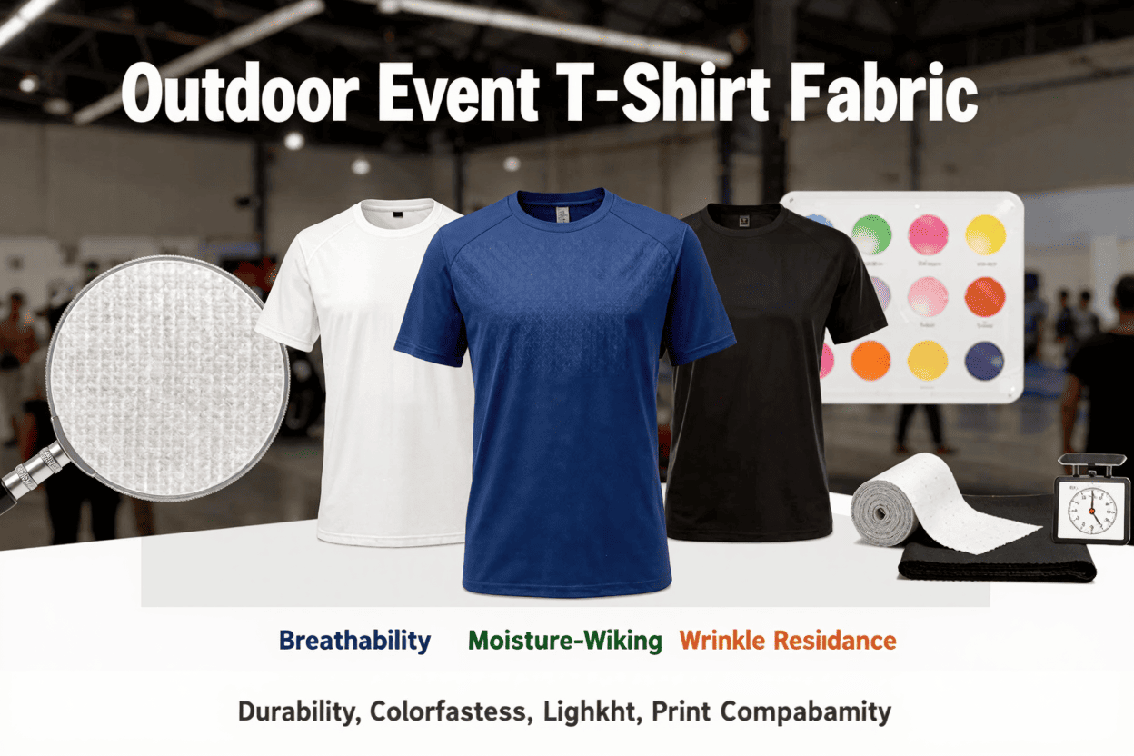 t-shirt fabric qualities for outdoor use t-shirt fabric qualities for outdoor use