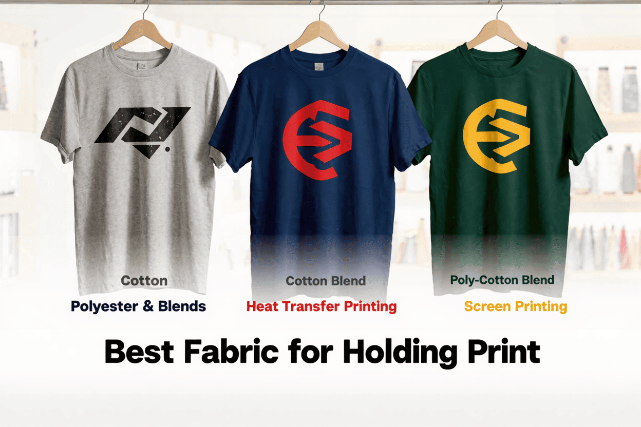 Best Print Method Per Fabric best print method per fabric