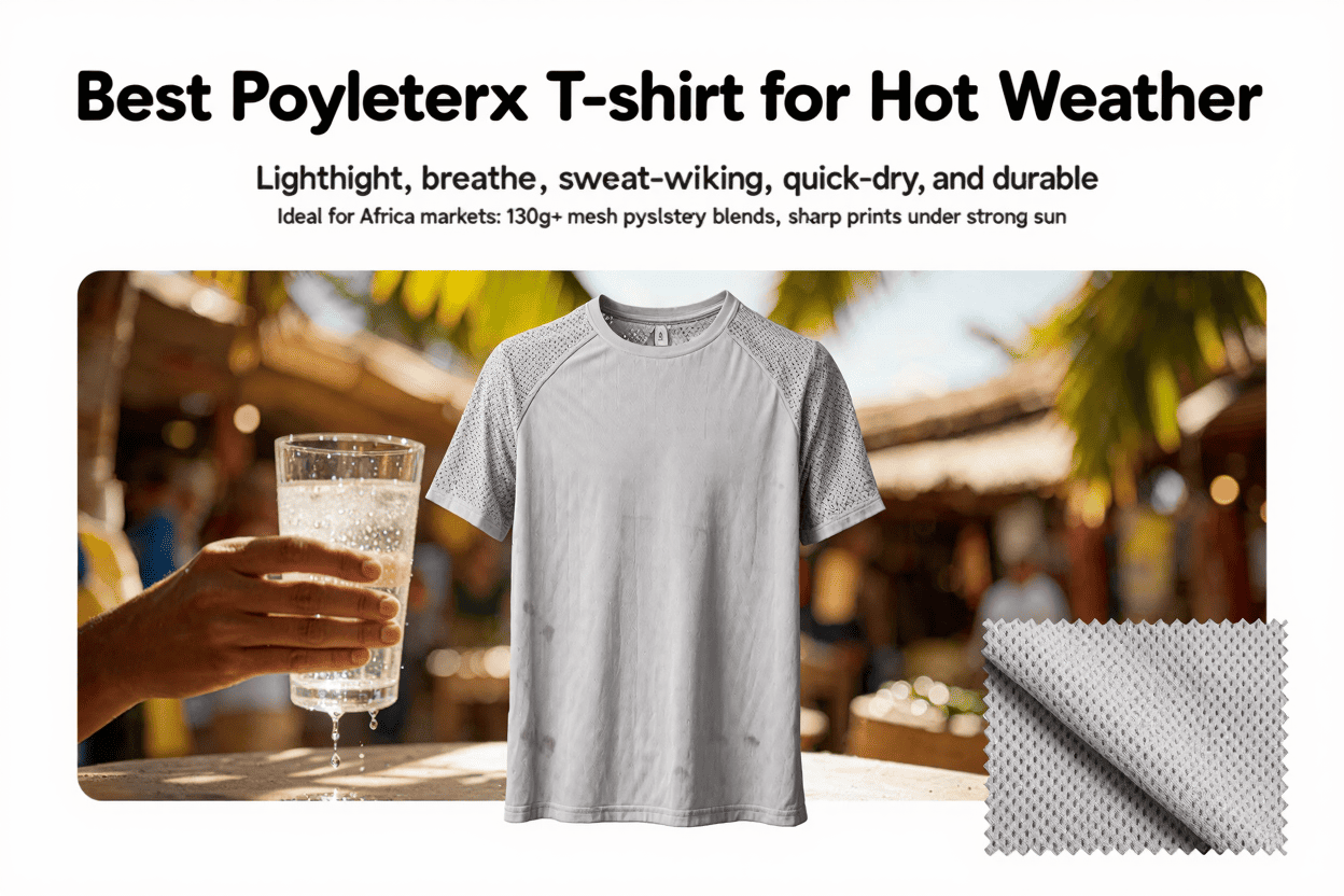 hot-weather-polyester-tshirt