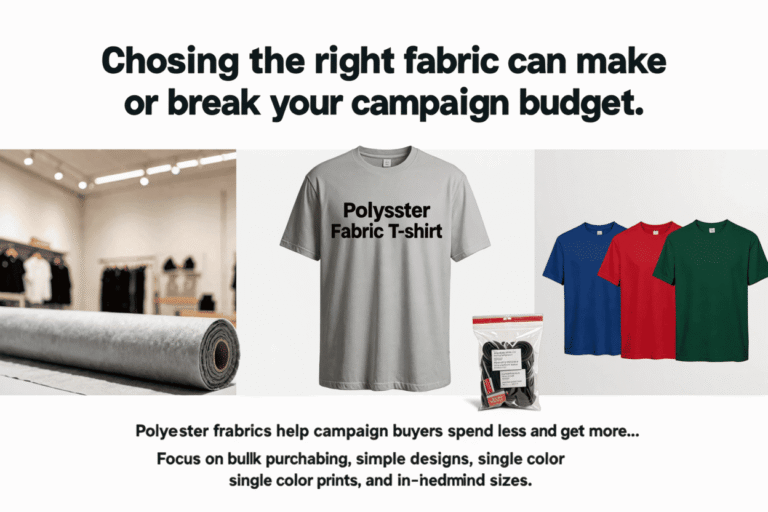 What Is the Most Cost-Effective Fabric?