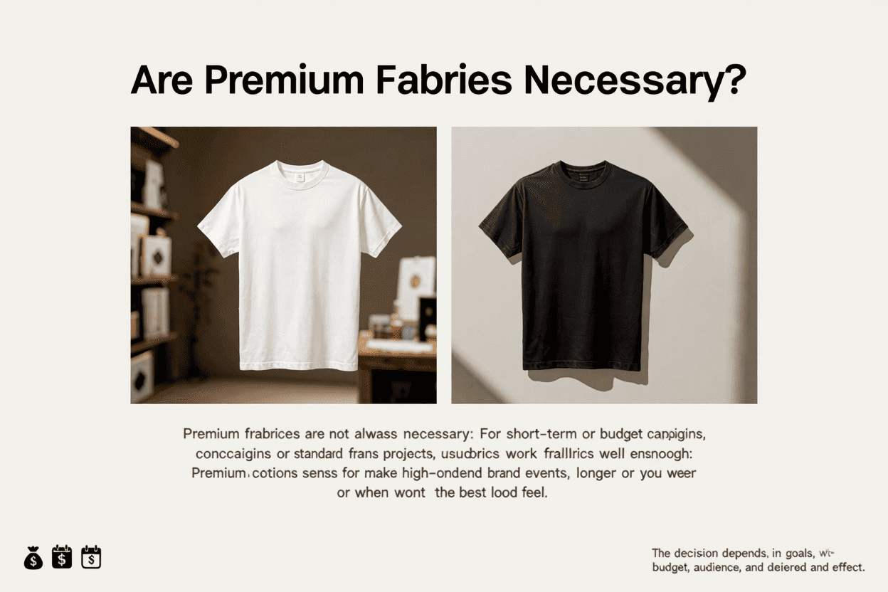 when to upgrade fabrics