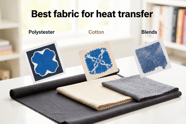 heat transfer fabric