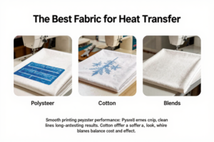 What Material Works for Heat Transfer?