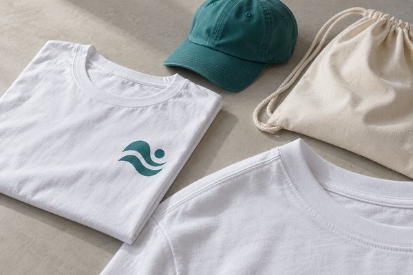 Campaign T-Shirt Event Kits: Coordinate Shirts, Caps and Bags — detail view 1