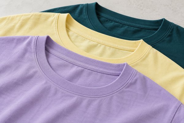 Campaign T-Shirt MOQ: Consolidate Orders Without Losing Control — detail view 1