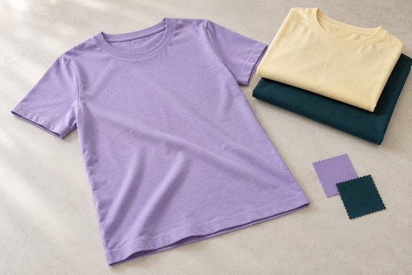 Campaign T-Shirt MOQ: Consolidate Orders Without Losing Control — detail view 2