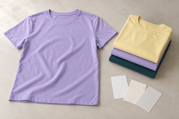 Campaign T-Shirt MOQ: Consolidate Orders Without Losing Control — detail view 3