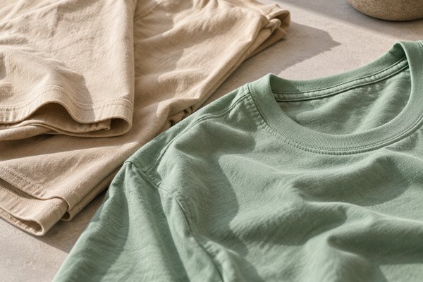 Hot-Weather Campaign T-Shirts: Build a Wearable Field Uniform — detail view 1