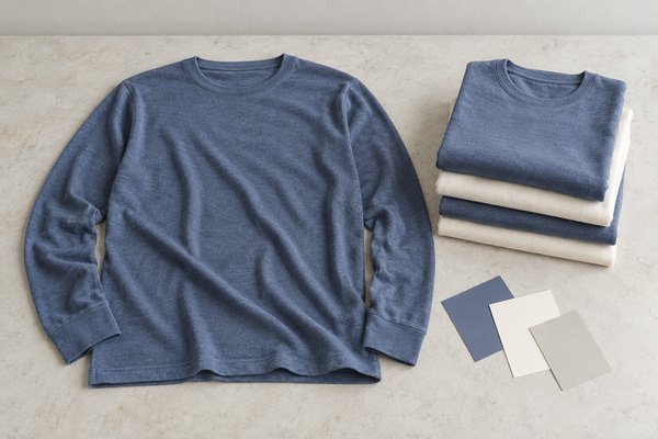 Long-Sleeve Campaign T-Shirts: Specify Use Beyond the Event — detail view 3