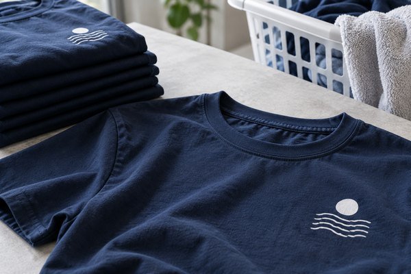 Wash Testing Promotional T-Shirts: A Practical Approval Protocol — detail view 1