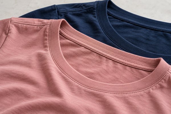 Women’s Fit Promotional T-Shirts: Offer Choice Without Guesswork — detail view 1